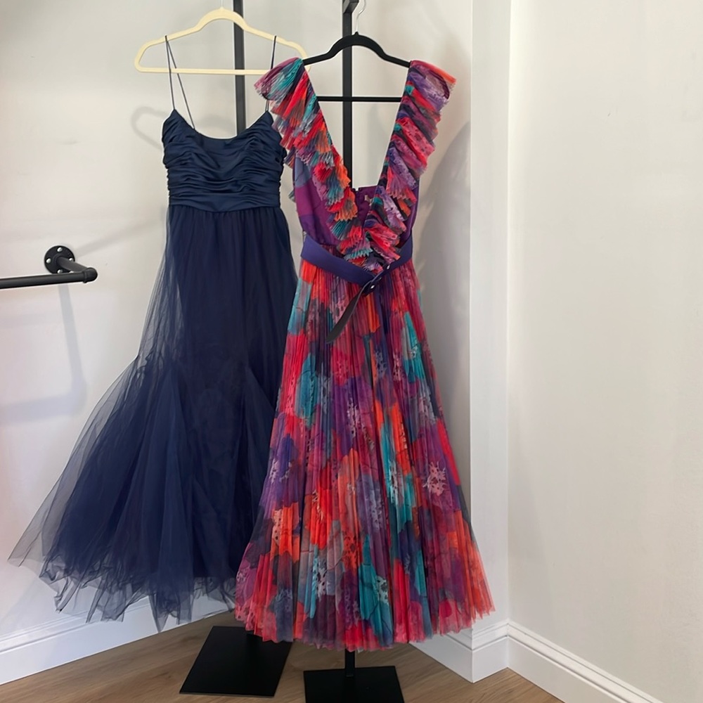 Hutch Gown! NWT ✨